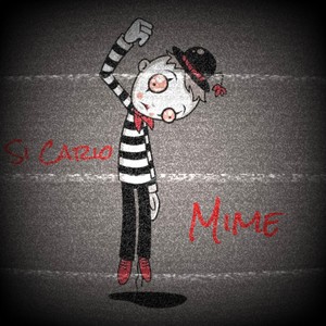 Mime (Explicit)