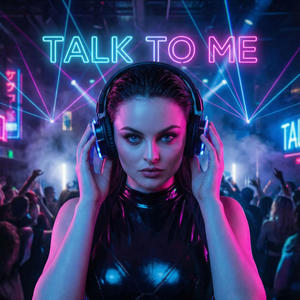 Talk to me (Club Mix)