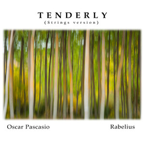Tenderly (Strings Version)