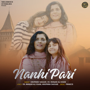 Nanhi Pari