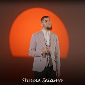 Shumë selame