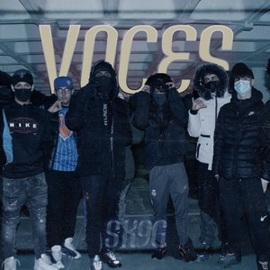 Voces (Explicit)