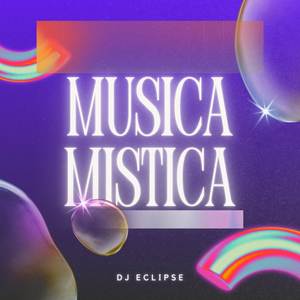 Música mística