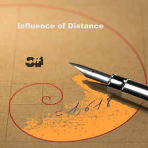 Influence of Distance