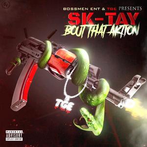 Bout That Aktion (Explicit)