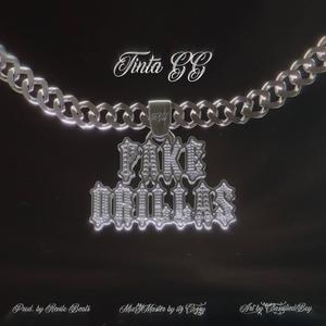 FAKE DRILLAS (Explicit)