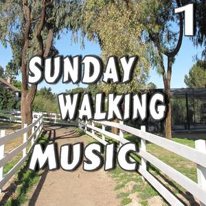 Sunday Walking Music, Vol. 1 (Special Edition)