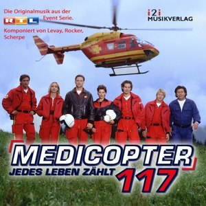 Medicopter 117 - Jedes Leben zählt