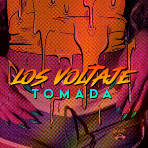 LOS VOLTAJE TOMADA (Extra_Slowed)