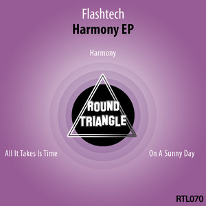 Harmony EP