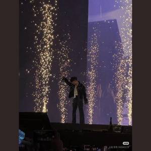 林 - 你要的全拿走 (Live)