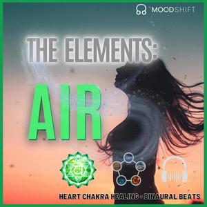 Oxygen Booster • 432 Hz & 528Hz