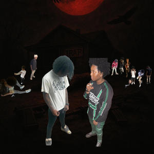 Demon Mode (feat. 5lilty) (Explicit)