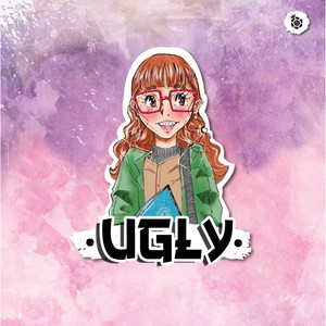 Ugly (Explicit)