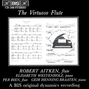 VIRTUOSO FLUTE (THE)