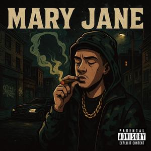 Mary Jane (Explicit)