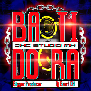 la batidora (feat. Dj Bigger)