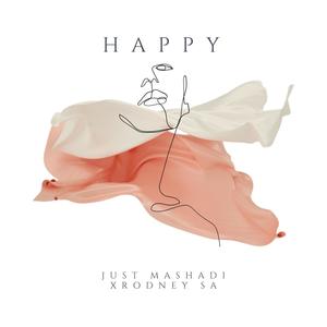 Happy (feat. Rodney SA)