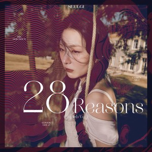 28 REASONS英文版