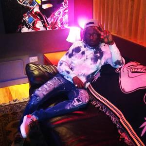 Savage(feat. Wavey Davey & Vetdaghost) (Explicit)