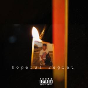 hopeful regret (Explicit)