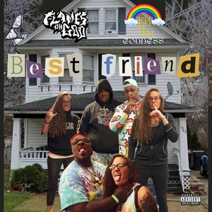 Best Friend (Explicit)