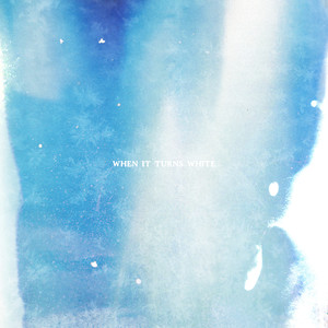 When it turns white (Feat. Jaerim)