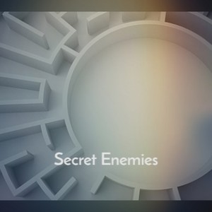 Secret Enemies