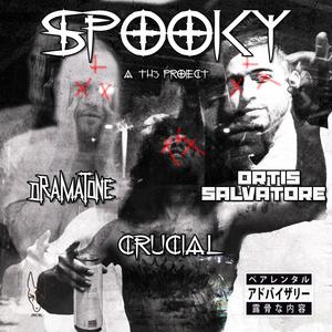 Spooky (Explicit)