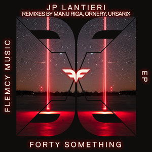 Forty Something (Manu Riga Remix)