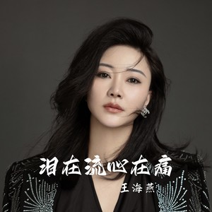 泪在流心在痛 (伴奏)