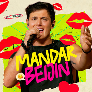 Mandar Beijin (Ao Vivo)