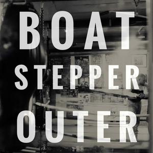 Boat Stepper Outer