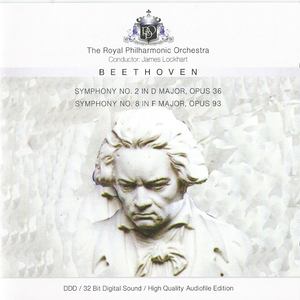 SYMPHONY NO.2 IN D MAJOR, OPUS 36 – Scherzo(Vienna Concerts)