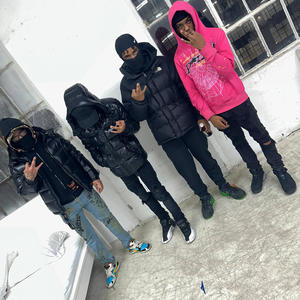 Spin Bakk (feat. Blizz Porter & Tre Gloo) (Explicit)