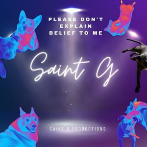 Please Don't Explain Belief To Me