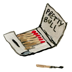 Pretty Bull (Explicit)