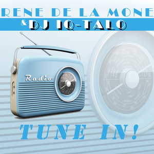 Tune In! (Radio Edit)