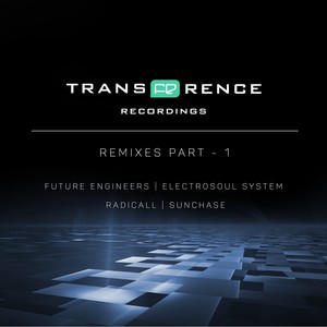 Transference Remixes, Pt. 1