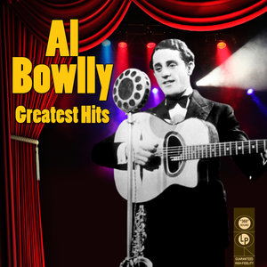 Al Bowlly - I'd Rather Be A Beggar With You