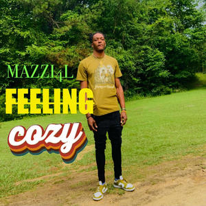 Feeling Cozy (Explicit)