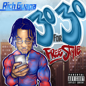 30 for 30 (Freestyle) [Explicit]