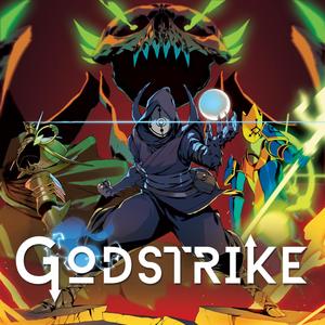 Godstrike (Original Game Soundtrack)