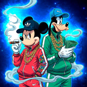 Hard Trap Beat | Freestyle Type Beat (DOUBLE LEVEL) | RAP BEATS