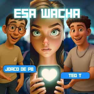 Esa Wacha (Explicit)