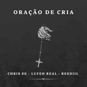 Oração de Cria (Explicit)