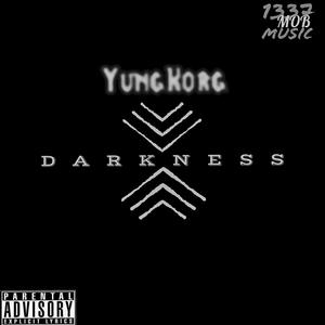 Darkness (Acapella) [Explicit]