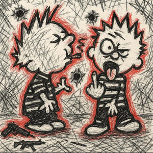 Duck N Hide f.t Mgm peso (Explicit)