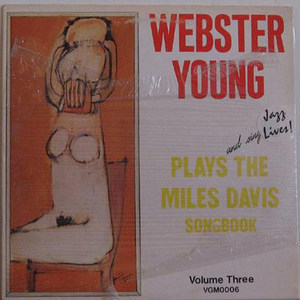 Plays The Miles Davis Songbook, Vol. 3