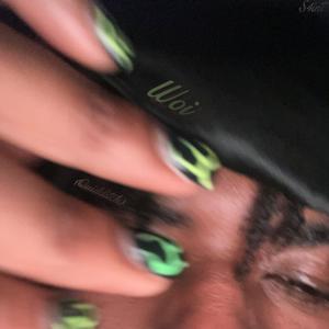 Woi (Quidditch) (Explicit)